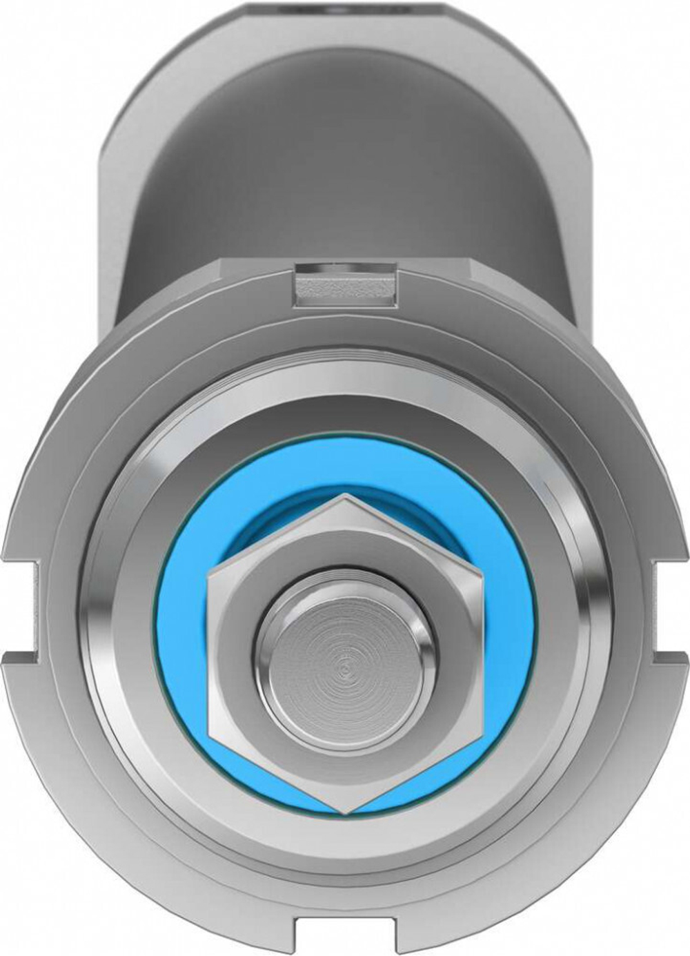Круглый пневмоцилиндр Festo DSNU-32-250-P-A