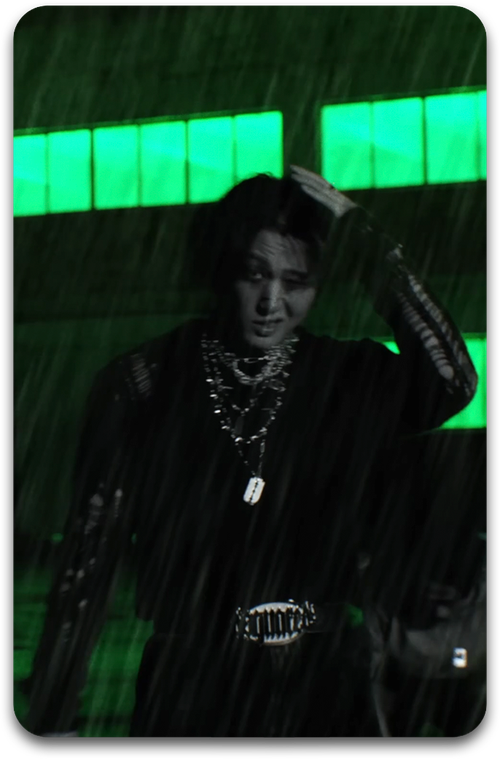 Карта / STRAY KIDS #2574