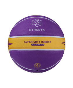 Мяч баскетбольный Streets LEGEND №7
