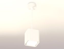 Ambrella Комплект подвесного светильника с акрилом Techno XP7840001