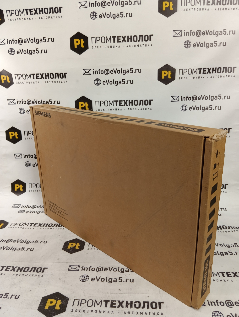 Siemens 6SL3120-1TE15-0AA4 новое
