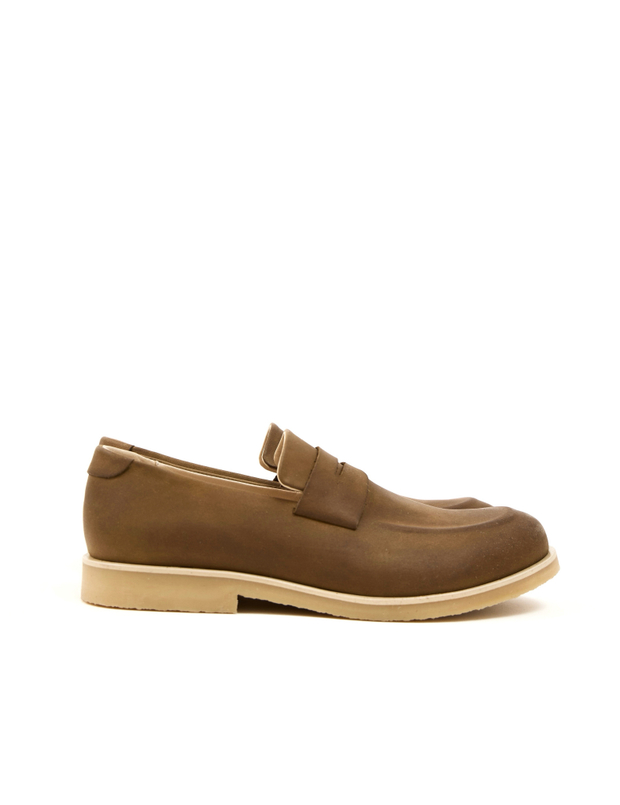 PENNY LOAFERS³ Caramelle (NEW)