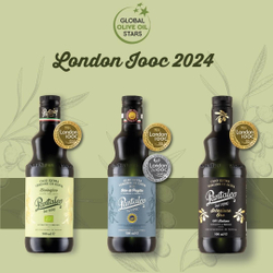 Оливковое масло PANTALEO Selezione Oro 100% Italiano EXTRA VIRGIN 0,5 л, Италия