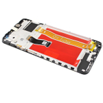Huawei Nova Y70 (MGA-LX9N) / Nova Y70 Plus (MGA-LX9N) (Дисплейный модуль с тачскрином) (в рамке) (ORIG-SP)