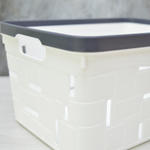 Корзина для хранения 29.9*21*16.4см, NN50644-105