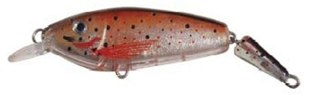 Воблер Рanther Мartin Rollo Minnow 12cm Trout