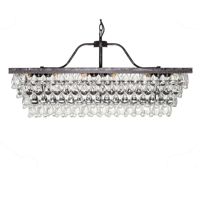 люстра Angel tears 100-01