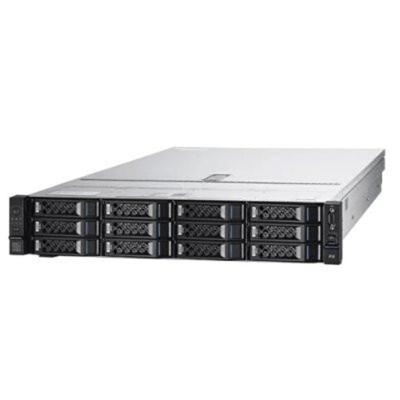 Сервер Fplus FPD-10-SP-5K3H20-CTO-P1001