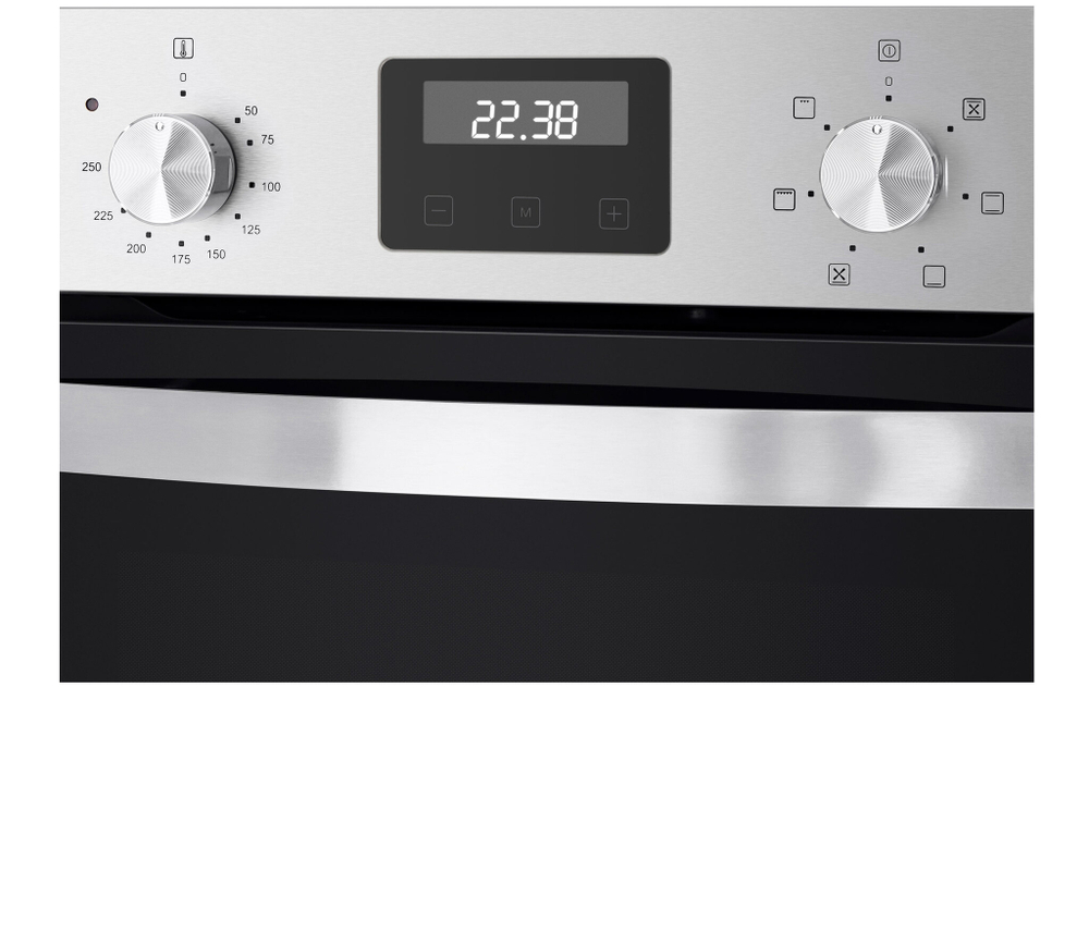 Шкаф духовой электрический MAUNFELD EOEM516S фото 9