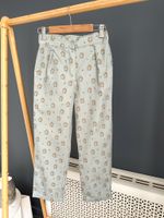 Хлопковые брюки The New Society, 140