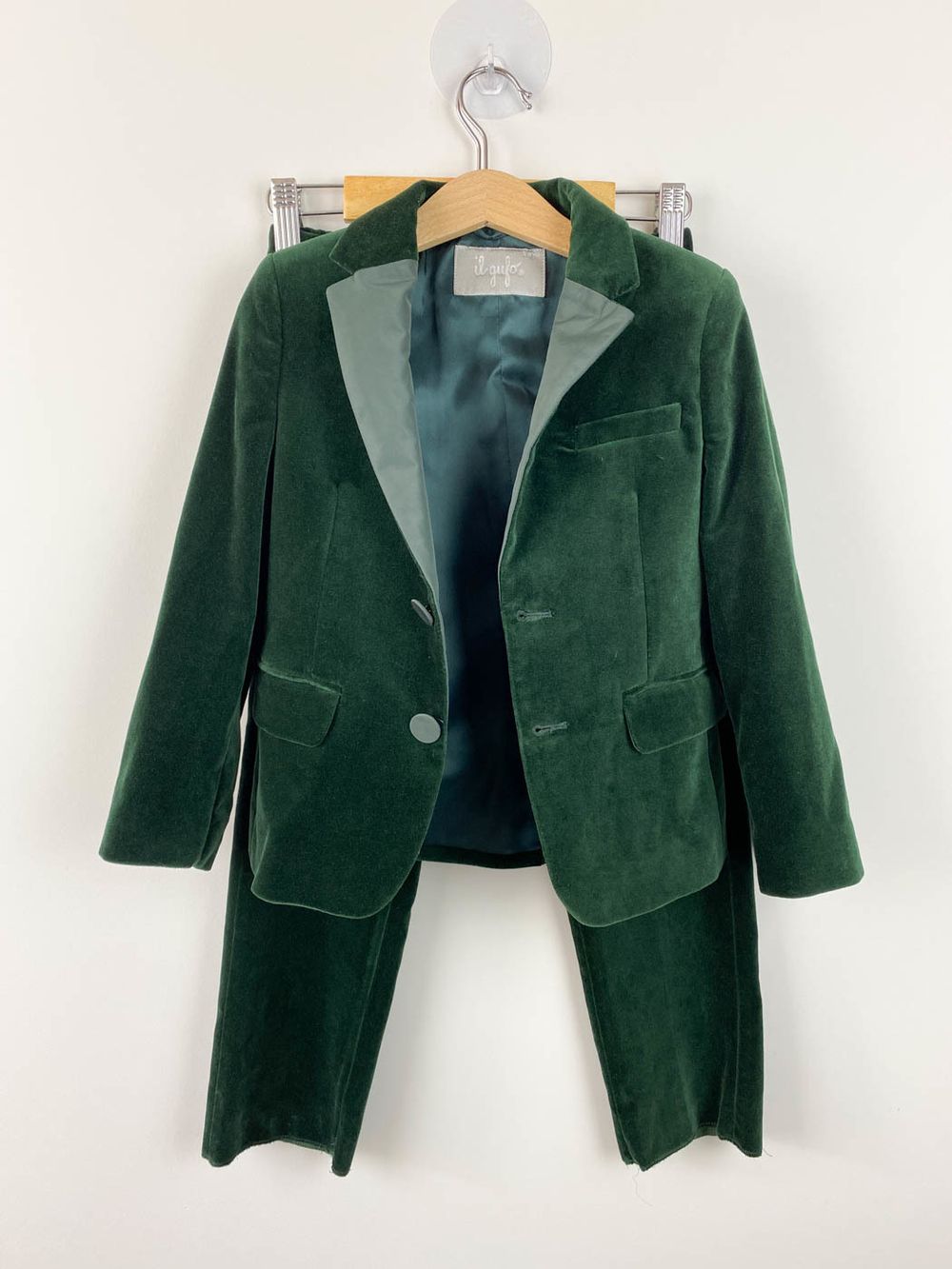 Костюм Il Gufo, 116