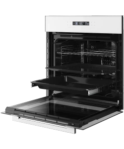 Встраиваемый электрический духовой шкаф Kuppersberg HO 615 W