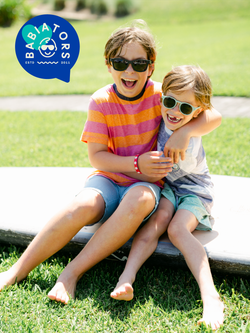 С/з очки Babiators Original Keyhole Мята навсегда