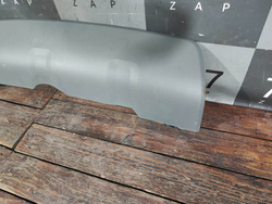 Накладка заднего бампера Land Rover Discovery Sport (L550) 14-19 Б/У Оригинал LR077790