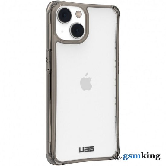 UAG Plyo Series Case for Apple iPhone 13 | 14 Ash (Пепельный) 114084113131