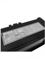 Автомагнитола (2DIN) MRM A7220 (7") Bluetooth