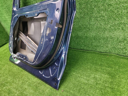 Дверь передняя правая BMW X3 G01 (2017-2024)