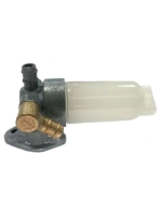 Кран топливный для лодочных моторов (6E0245006100)