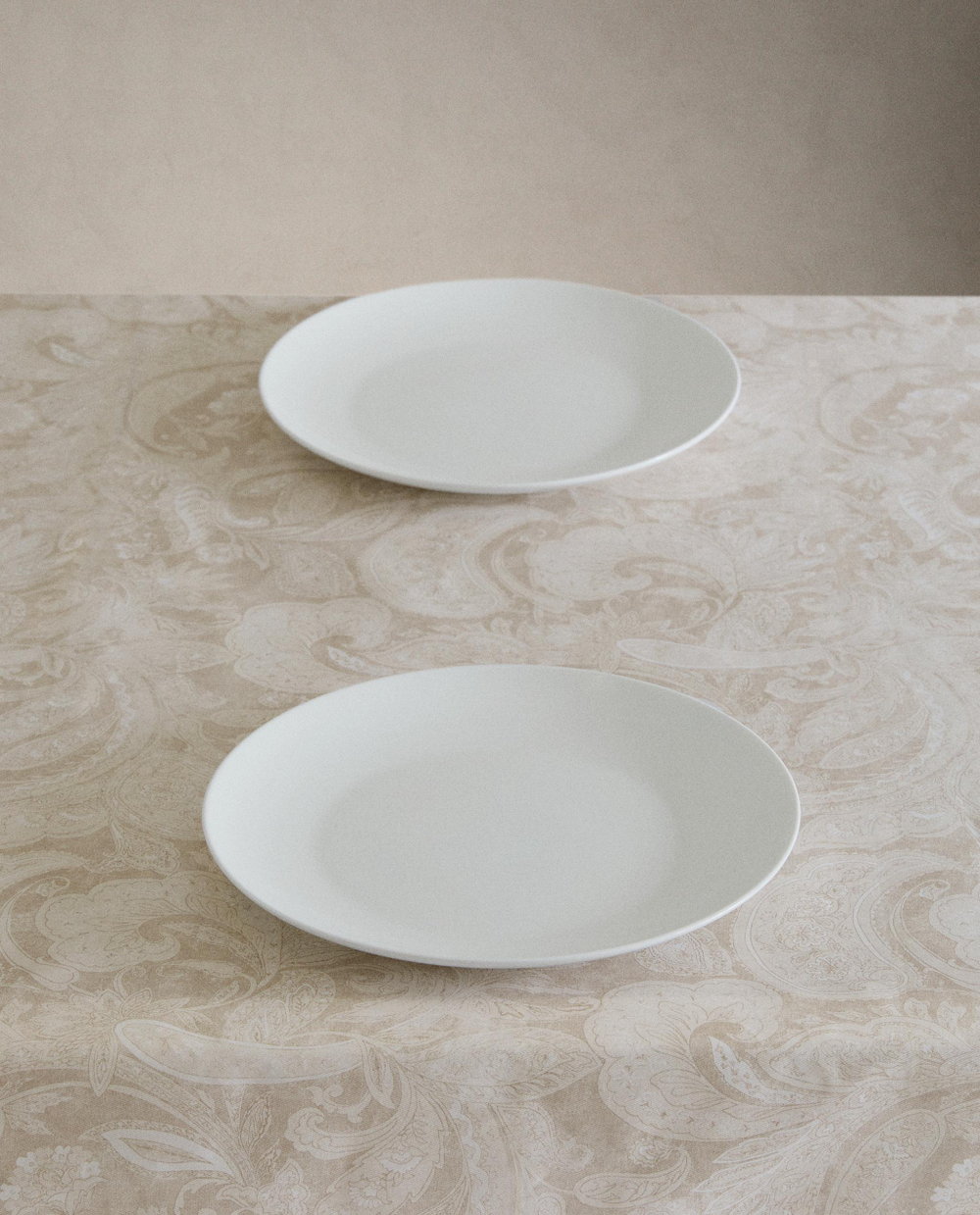 Zara Home скатерть из хлопка, 160 120 см · 4213/021