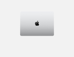 Ноутбук Apple MacBook Pro 14" A2442 (MKGR3X/A) 14"/Apple M1 Pro/RAM 16GB/SSD 512GB/14 Core GPU/3024*1964/Retina/Mac Os/Подсветка кл-ры: нет/серебристый. Состояние: B1