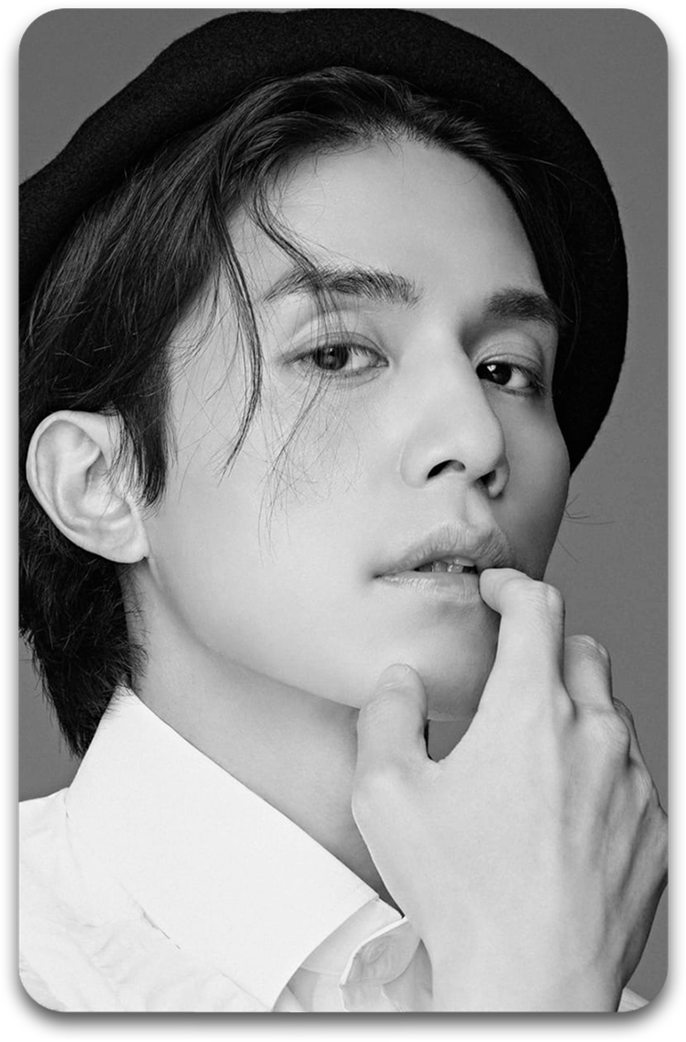 Карта #0772 / Lee Dongwook