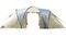 Палатка INDI (Indiana) SIERRA 4 NEW