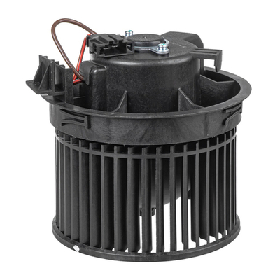 Вентилятор отопителя NISSAN X-Trail 14- GANZ GIC06387