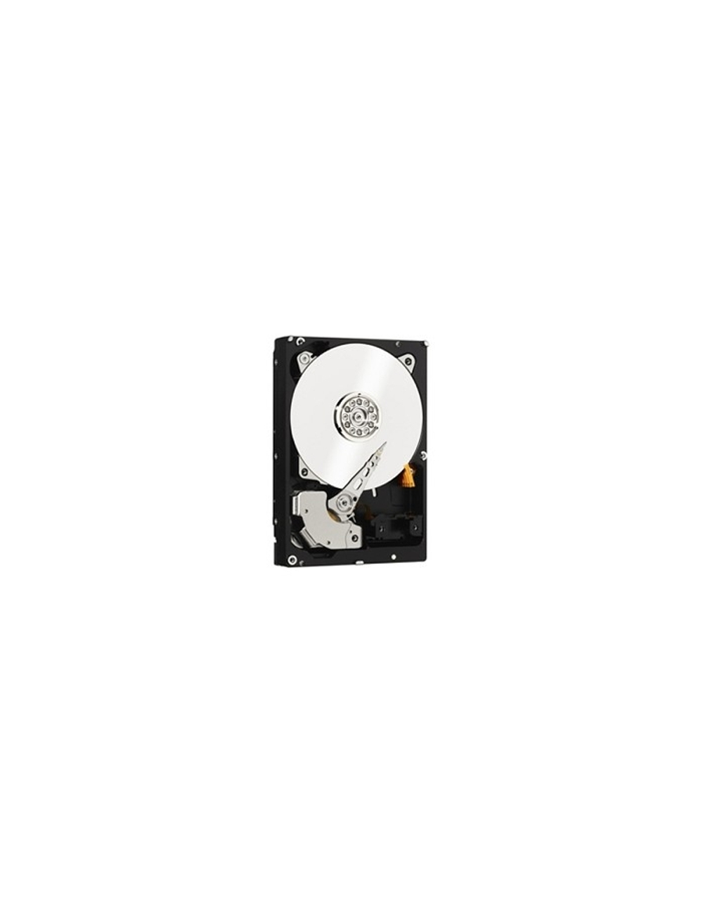 1TB WD Caviar Black (WD1003FZEX) (Serial ATA III, 7200 rpm, 64Mb buffer)