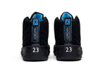 Кроссовки Jordan Air Jordan 12 Retro Nubuck 2003
