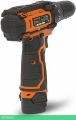 Дрель-шуруповерт Daewoo Power DAA 1220Li