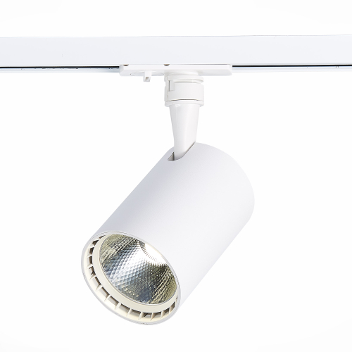 Светильник трековый BASE LED 15W 4000K
