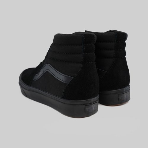 Кеды Vans Sk8-Hi Comfycush артикул:VA3WMBVNDM - купить в магазине Дайс