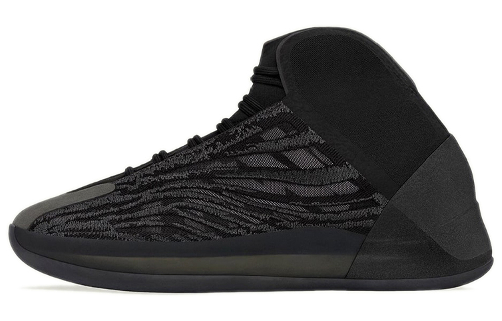 Кроссовки Adidas Originals Yeezy Qntm "Onyx"