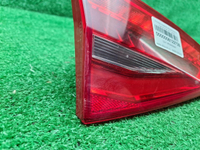 Фонарь левый внутренний Audi A4 B8 (2011-2015)