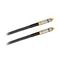 Tchernov Cable Ultimate DSC IC RCA 0.62m