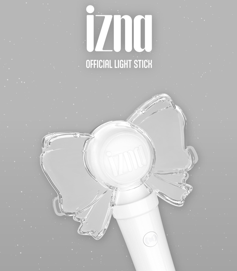 Лайтстик izna - OFFICIAL LIGHT STICK