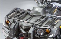 Квадроцикл STELS ATV 600 Y Leopard (ПСМ)