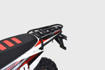 Мотоцикл Кросс Motoland XR300 LITE (175FMM) с ПТС красный