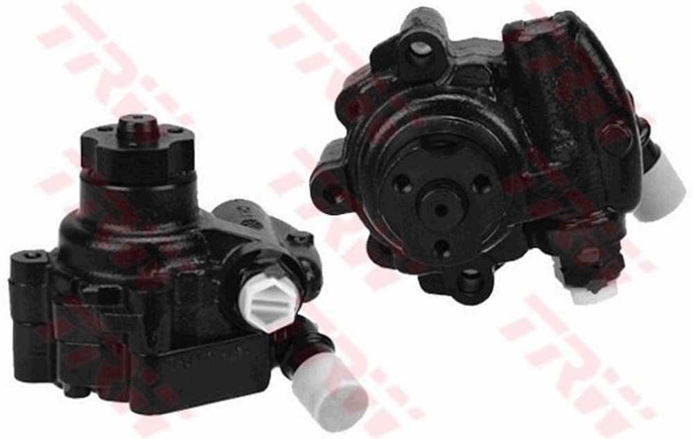 TRW - JPR358-TRW - Hydraulic Pump, steering