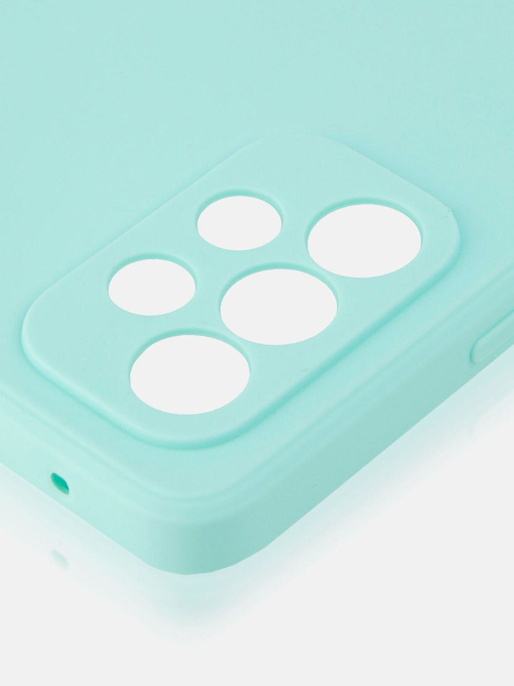 Чехол ROSCO для Samsung Galaxy A53 оптом (арт. SS-A53-COLOURFUL-SKY)