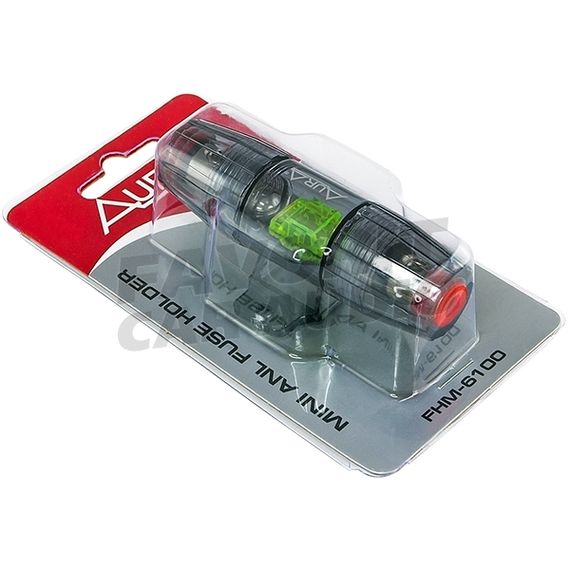 Держатель пред. AURA FHM-6100 (100A)