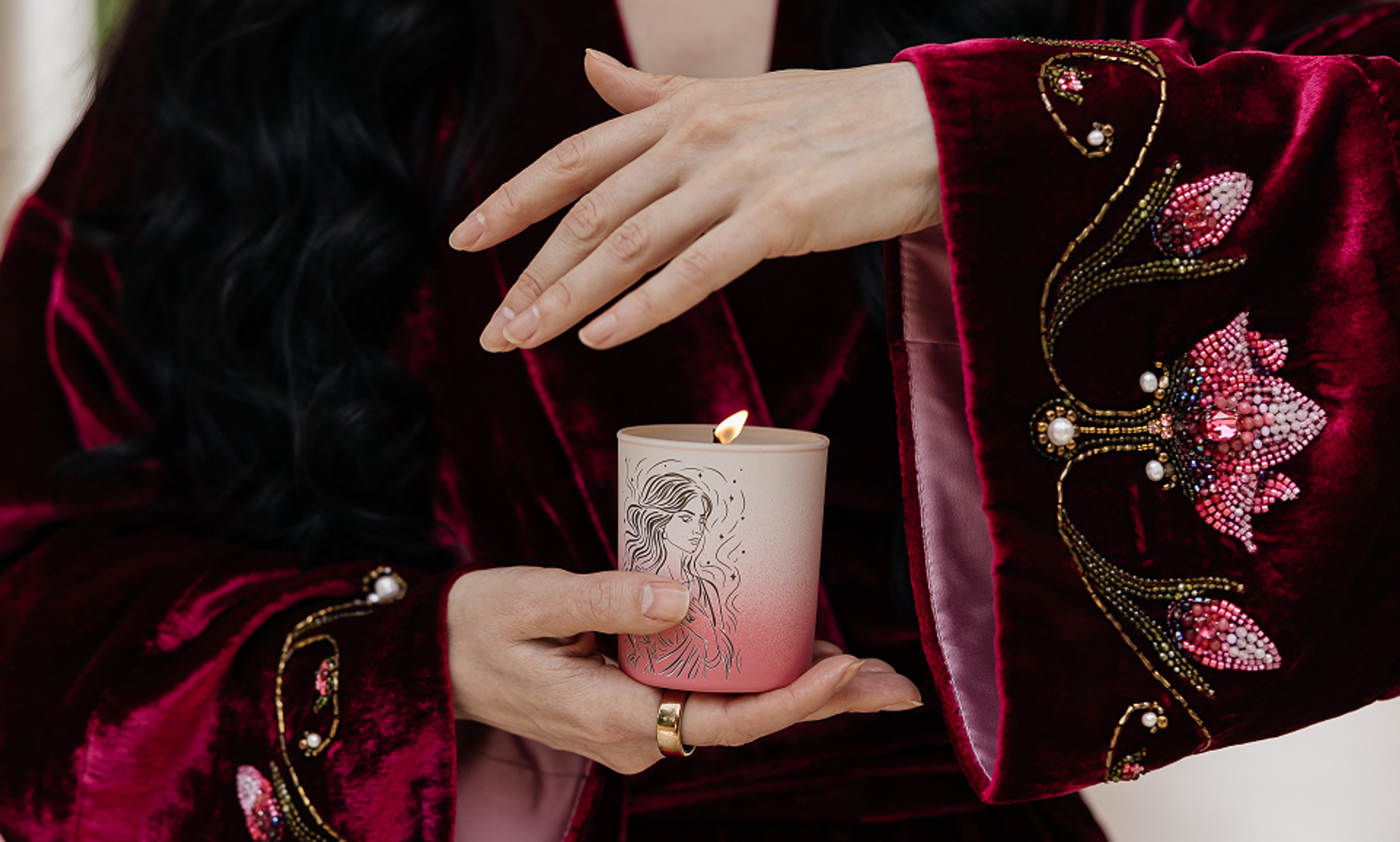 ЛАВКА ЧАРОВНИЦЫ