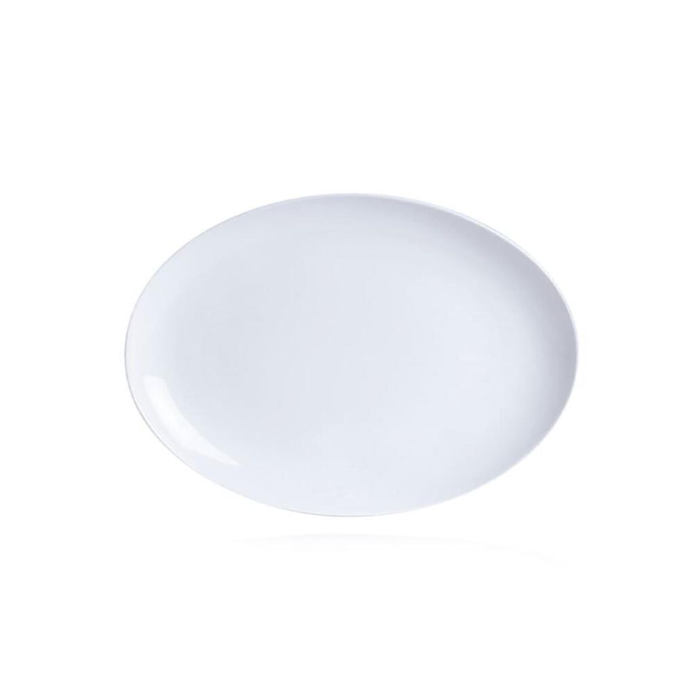 Блюдо овальное 25,7*18,8 см h2,2 см Fine Plus Noble [3]