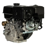 Lifan 190FD-S Sport New D25 18А двигатель бензиновый 00-00003345
