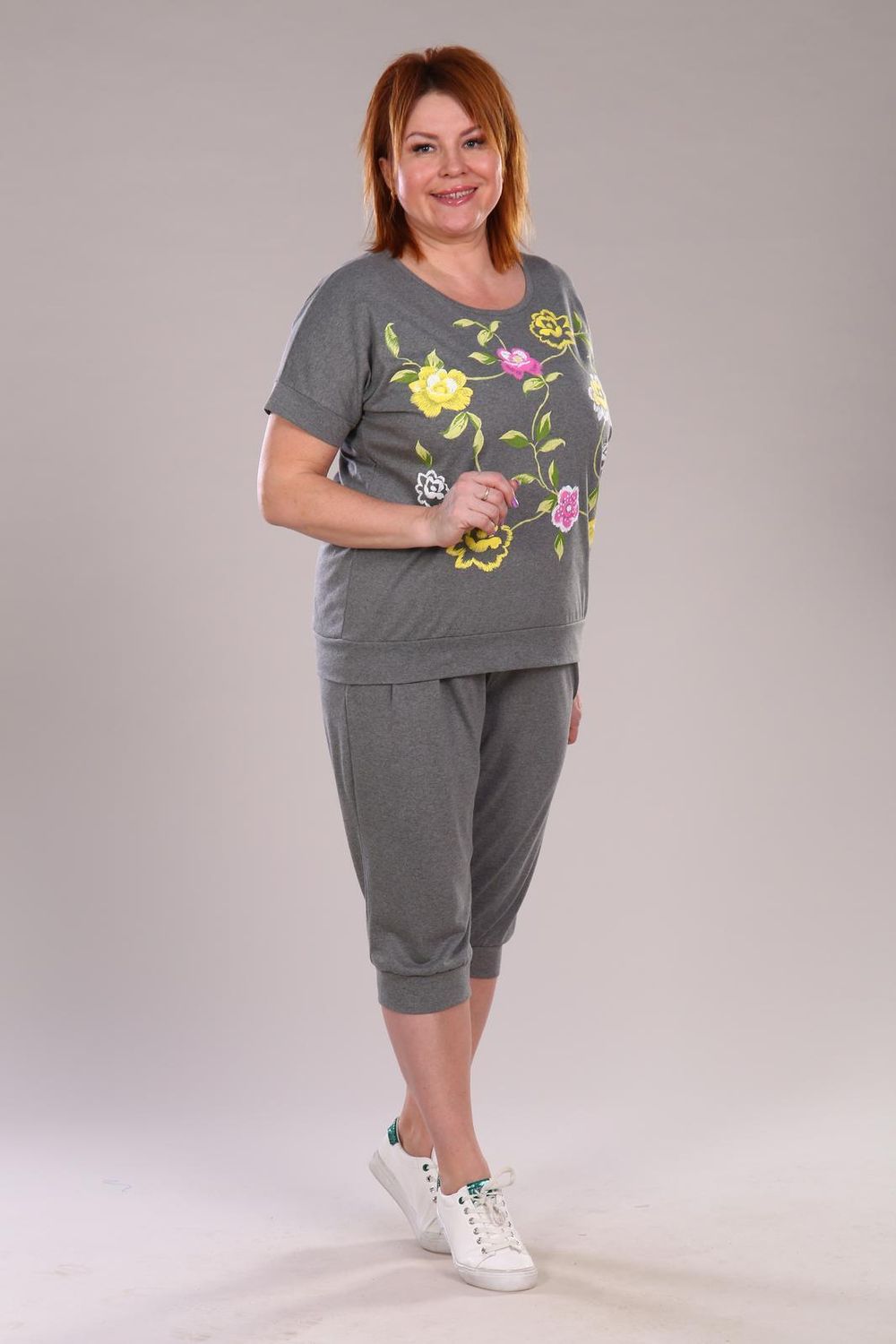 Амсония - костюм петроль Iv-capriz (Акция)