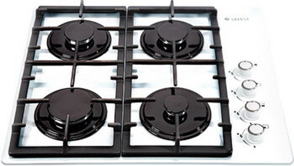 Газовая варочная панель Gefest СГ СВН 2230 К12
