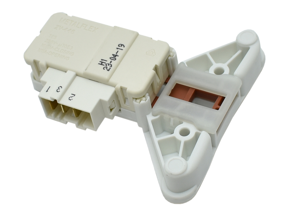 Замок люка (УБЛ) стиральной машины Vestel INT001AD, WF246