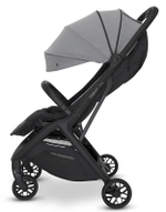 Детская прогулочная коляска Espiro Nox Графитовый (Graphite Street 17/2022)
