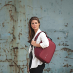 Рюкзак с защитой от кражи XD Design Bobby Hero Small