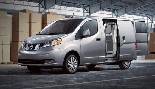 NV200